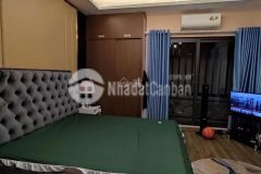 Hiếm nhà lê đức thọ, nam từ liêm, 54m2, 5 tầng, giá 4.34 tỷ. lh 0835956891.