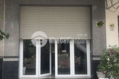 Cho thuê nhà trệt 1 lầu kdc 91b đương nguyễn văn linh