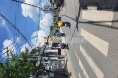 Bán nhà mặt tiền đường lê văn lương, phước kiển