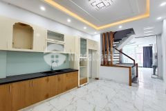 Nhà bán tân bình mặt tiền khu vip bàu cát 4 tầng nhỉnh 6 tỷ