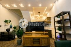 Bán nhà xuân đỉnh 41m nội thất thiết kế đẹp 10m ô tô tránh 4.2 tỷ 0962.656.654