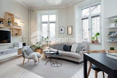 Nhà trung tâm q1 4t đẹp bán gấp shr công chứng ở ngay.