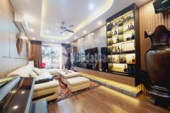 Bán nhà mặt phố kinh doanh giáp bát dt 80m2 5 tầng nhỉnh 15 tỷ 0944523668