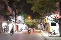 Mặt phố, 200m2, mặt tiền 8m cực đẹp hoàng văn thái, thanh xuân, 0911554873.
