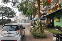 Đất vàng đấu giá phúc lợi. 78m2 8.65 tỷ. ngõ ô tô, vỉa hè 2 chiều hàng xóm vinhome giá đầu tư