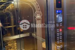 Siêu phẩm cầu giấy, dòng tiền ổn định, 7 tầng, giá bay gấp.