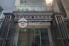 Bán nhà ngon bổ rẻ kim mã 60m x 3 tầng chỉ có 4,3 tỷ