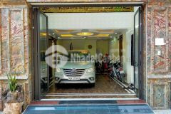 Bán nhà mặt phố kinh doanh đê trần khát chân dt 90m2 8 tầng chỉ 13 tỷ 0944523668