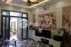 Bán nhà ngõ 141 giáp nhị, hoàng mai 50m2 5 tầng, chỉ nhỉnh 3 tỷ