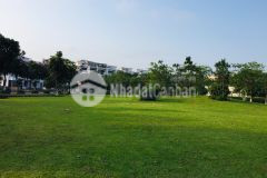 Bán biệt thự song lập 2 mặt tiền diện tích 176m2, khu đô thị đặng xá, gia lâm 13.6 tỷ