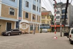 Bán nhà 6 tầng khương hạ phân lô ô tô vào nhà giá 4.3 tỷ