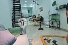 Bán nhà đường lý thường kiệt, p4, gò vấp, 2 tầng lầu, giá 3.5 tỷ