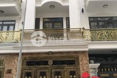 Bán nhà hẽm 6m liên khu 4 5, bhhb, bình tân, 4 tầng, 62m2, chỉ 6 tỷ.