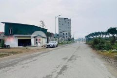 Cần bán nhà mặt phố ngọc hồi thanh trì 930m 2t 35tỷ kinh doanh đầu tư