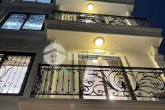 Bán gấp nhà đẹp phố trần cung 38m2, 5t,3m8,giá chỉ 3.8 tỷ.lh hải cg 0966866250