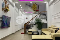 Hxh, phân lô, 60m2, sát vách aeon mall tân phú, bờ bao tân thắng khu sầm uất dịch vụ, giải trí.