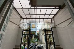 Nhà hxh hoàng bật đạt, phường 15, tân bình, 4 tầng, 72m2, giảm còn 7.8 tỷ.