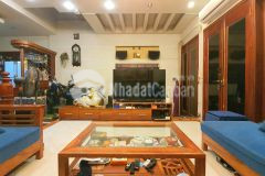 Building văn phòng kinh doanh khủng đẹp xem là ưng chỉ 17 tỷ