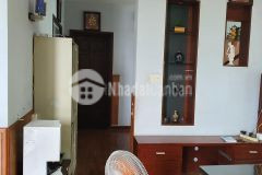 Bán nhà đẹp quận 10, hxh sát mặt tiền cmt8 120m2 tiện xd chdv giá 10 tỷ