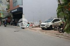 Cần bán 170m đất mặt phố thiên đức gia lâm 15.5tỷ kinh doanh đầu tư