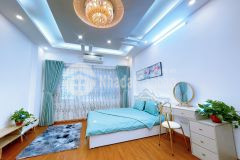 Bán nhà trần quốc vượng, cầu giấy 51m2, 6 tầng, giá 5.1 tỷ. lh 0986519695.