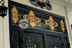 Lô góc 4 mặt thoáng, phú diễn, 40m2 5t, chỉ 4.25 tỷ.