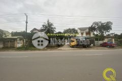 Bán đất gần trường cao đẳng sư phạm quảng trị, mặt tiền quốc lộ 9, tp. đông hà, quảng trị 0941076225