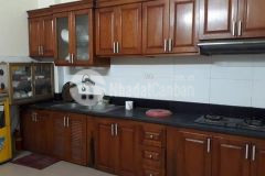 Ô tô đỗ cửa, kinh doanh, nhà phố khương hạ 45m2, 5 tầng ở luôn, hiện cho thuê 30tr tháng giá bán 5.