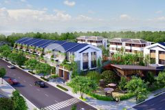 Bán đất nền nghỉ dưỡng tại bảo lộc, giá 650tr, diện tích đa dạng, thổ cư 100