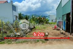 Bán đất phú ân nam 3 diên an cách 2310 chỉ 250m