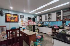 Bán biệt thự 3 thoáng phố nguyễn trãi quận thanh xuân 135m, mặt tiền 11m, nhỉnh 18 tỷ.