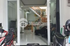 Nhà đẹp, hxh, giá sốc, nguyễn sơn, tân phú, 59m2, 3pn, 2wc, chỉ 5.x tỷ