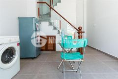 Cho thuê nhà nguyên căn xô viêt nghệ tĩnh 40m2 full nội thất