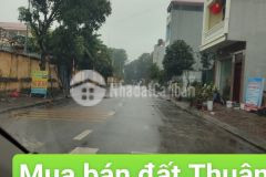 Bán đất dự án dmc siêu rẻ thuận thành bắc ninh