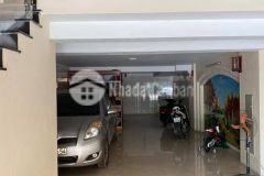 Chính chủ bán nhà phố thịnh liệt 6 tầng thang máy kinh doanh sầm uất