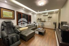 Tôi bán nhà mặt phố huế sầm uất gần chợ hôm 69m2 chỉ 24.48 tỷ. lh 0989.626116