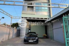 Cần bán nhà mặt tiền 107b nguyễn huệ trung tâm thành phố vĩnh long