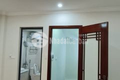 Bán nhà đường hoàng mai oto qua nhà ngõ thông kinh doanh đỉnh giá 4,5 tỷ.