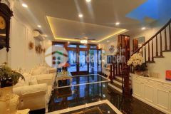 Trung tâm phố phân lô ô tô đỗ cửa văn quán hà đông nhà đẹp ở ngay 0914 233 281