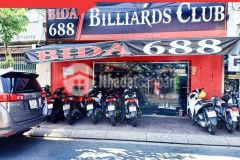 Chính chủ sang gấp tiệm bida full vật dụng mt 148 lê văn lương p tân hưng q7