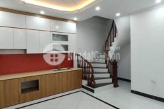 Bán nhà đức diễn, 30m2, 5 tầng, 15m ra ô tô tránh, nhà mới koong, chỉ 3.1 tỷ