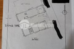 Môt đơi chu sô vuông đet hẻm xe tải vào tới nhà, sau tết giảm 1 tỷ còn 12,3 tỷ.