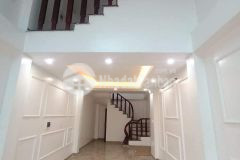 Hoa hậu khương hạ ở ngay 40m2, ô tô đõ cửa kinh doanh đỉnh, giá 5 tỷ