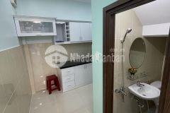 Bán nhà đường nguyên hồng, p1, gò vấp, 2 tầng, giá nhỉnh hơn 4 tỷ