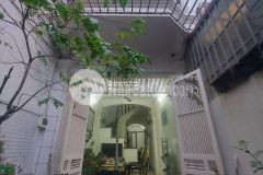 Bán nhà 46m2x4t hà trì hà đông, tặng nội thất, 2 thoáng, gần hồ, 3.65tỷ