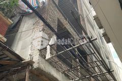 Bán nhà quan hoa, 8 tầng, ô tô vào nhà, kinh doanh văn phòng, 20m ra phố, chỉ 11.5 tỷ