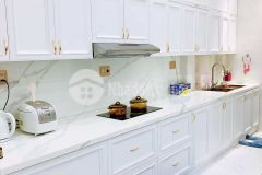 Bán nhà hxh hoàng hoa thám, 70m2, 3 tầng, giá chào 7.3 tỷ tl