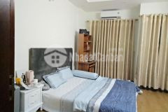 Bán nhà ngô quyền, hà đông, ngõ thông thoáng, dân xây, nội thất xịn, 36mx5 tầng