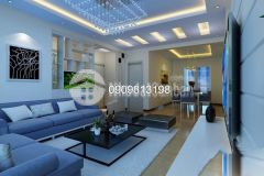 Trung tâm đắc địa q3 bán nhà 5t tặng ntcc shr ở ngay.