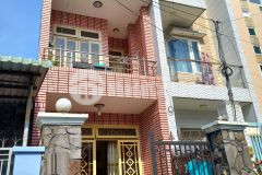 Bán nhá hxh lê đức thọ, p15, gò vấp, 125m2, sổ vuông đẹp, giá 7 tỷ 900 triệu